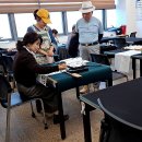 서예(중급) 이미지