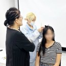 붙임머리 이미지