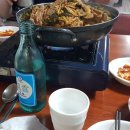 현대뼈다귀해장국 이미지