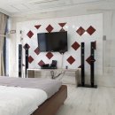 푸른밤펜션 이미지