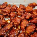 바른닭강정 이미지