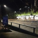 아차산 동행숲길 | [아차산 동행숲길] 밤에 도란도란 걷는 숲 속 무장애 산책길