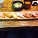 맛있는스시 이미지