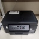 브라더 프린터 무한잉크 DCP-T730DW 내돈내산
