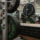 TNB 피트니스 센터 이미지