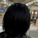 여기서헤어 | 스타일 변신은 여기서! 미금역미용실 솔직 후기 feat. 준오헤어