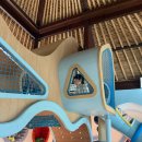 놀이터클럽 | [발리] 아야나 키즈클럽 총정리 | AYANA Ocean...RIMBA Jungle Adventure, 야외 놀이터까지 직접 이용 후기