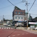 통영요양원 앞 이미지