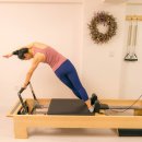 필라테스 이미지