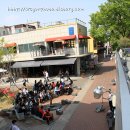 김광석길 쌈지공원 이미지