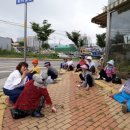 재활용 동네마당 이미지