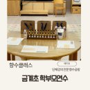 금계초교병설 이미지