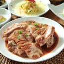복덩이숯불갈비화북점 | [제주도] 복덩이숯불갈비화북점