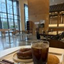 파리바게뜨 울산방어진점 | 울산 전하동 카페 베이커리 디저트소금빵 맛집 밀화당 추천