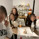하이츠 민박 | [뉴욕] 크리스마스 일정 | 다이커하이츠 (강추) I 브라이언트 파크