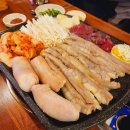 12월 9~15일 기록 - 친구의 생일, 소리소문, 갈릭쿡앤스토리, 볼링장, 천하곱창, BHC, 짱구는못말려...