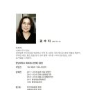 강변의 수채화 이미지