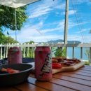 씨사이드힐캠핑장 이미지