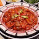쭈꾸미&삼겹살 이미지