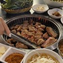 가온수제갈비 | 아 드디어 육고기, 강원/속초 청초호 맛집 ‘가온수제갈비’ 방문 후기