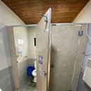 용추휴게소 화장실 이미지