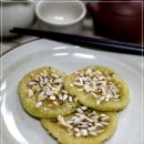 찹쌀꿀호떡