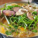 해물천국칼국수