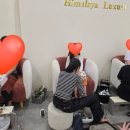 네일톡(Nail talk) | #나트랑 #깜란 #히말라야 #마사지 #네일 #3대가족여행 #2일차