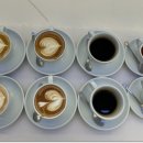 바리스타자격증 이미지