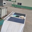 태양광 판넬 교체 작업은 캠핑카 전기 작업 전문 업체 샤크알브이에서 이미지