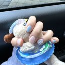 [울산 네일샵 추천] 섬세하고 꼼꼼한 북구 네일 맛집! 넓고 쾌적한 호계 네일샵, 몽구스 네일