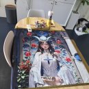 서영베니스스퀘어 | 배곧타로 로마타로, 사업 고민이 많아 처음 받아본 타로 상담 후기