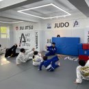 아트 유도 이미지