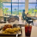 더달달 | 김포 더 닐라이 내돈내산 후기, 달달한 베이커리가 있는 분위기 좋은 브런치 카페