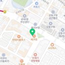 성내동사무소 앞 이미지