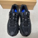 2181 | 겨울 운동화 나이키 줌 보메로 롬 블랙 HQ2181-004 실착 후기