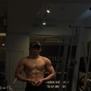 라이트짐 | [장전PT,부산대PT] 고3 회원님 바디프로필 촬영 D-DAY 후기[라이트짐장전][파브로 스튜디오]