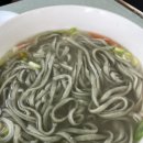 정성손칼국수