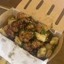 쩜순이네닭강정 | 은평구 닭강정 최강 맛집 쩜순이네닭강정 매콤청양고추강정 내돈내산 상세후기