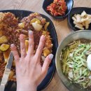 온양동신초등학교 | 아산 맛집, 뚱보아저씨 수제돈까스! 왕돈까스 맛집 홍익돈까스보다 클까?