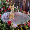 중현농장 | 어쩌다 등산, 남해 여행 둘째 날: 남해왼손농장맛집, 보리암, 돌창고 프로젝트, 이순신 순국공원, 함안...