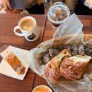 몽르베 | 고기리 빵지순례 🥐 고소함 폭발! 치아시드 페스트리 식빵에 반하고 온 ‘몽르베’ 후기