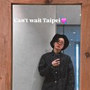 20250523 인스스 Can't wait Taipei💘 이미지