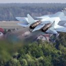 러시아 T-50 PAK-FA가 F-22의 강력한 라이벌인 이유 5가지 이미지