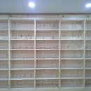 신동아 아파트 작은도서관 이미지