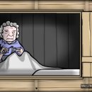 더 큐브(The Cube) 이미지