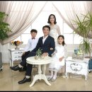 유명한 대구 가족사진 전문 포토로그인스튜디오에서 사진 찍은 후기!