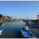 해파랑길 2코스 이미지