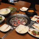 옛날돼지숯불 이미지