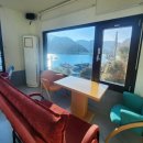 마음정원 | 거제 카페 마음의정원｜가성비 좋은 오션뷰 커피 &amp; 차 내돈내산 후기